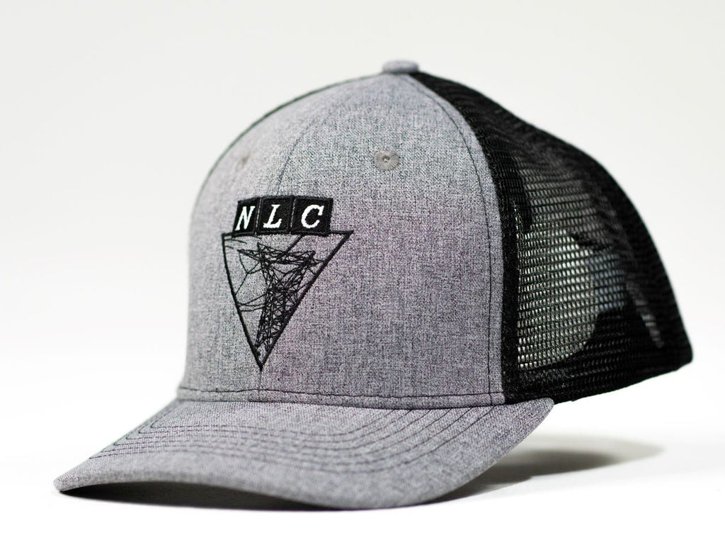 Online - Hat NLC Tower Trucker, Snap Back