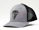 Online - Hat NLC Tower Trucker, Snap Back