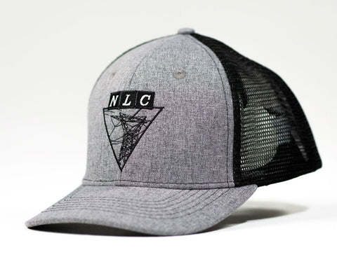Online - Hat NLC Tower Trucker, Snap Back