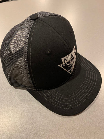 Online - Hat NLC Tower Trucker, Snap Back