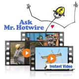 Subscribe to All Instant Videos