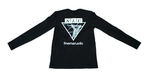Online - T Shirt Official NLC Long Sleeve