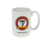 Online - NLC ceramic mug