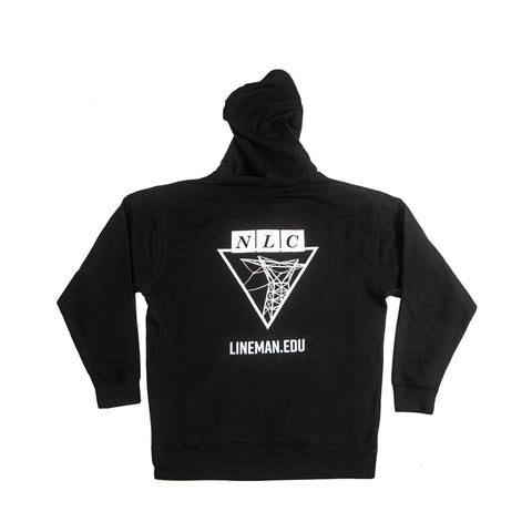 Online - NLC Block Hoodie