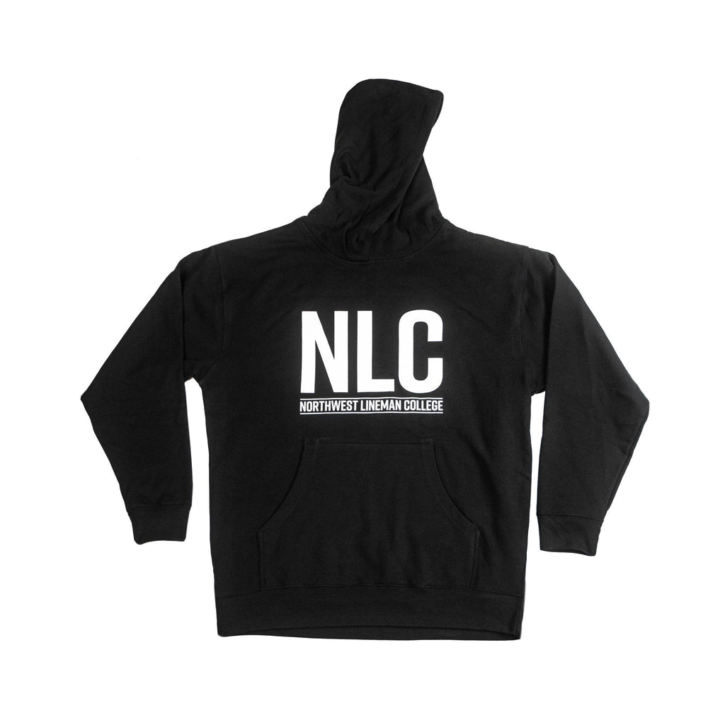 Online - NLC Block Hoodie