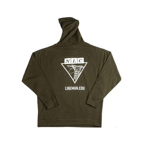 Online - NLC Block Hoodie
