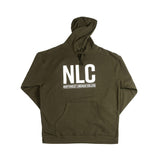 Online - NLC Block Hoodie