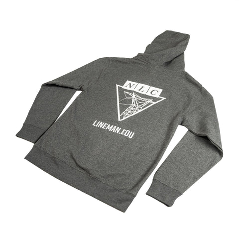 Online - NLC Block Hoodie