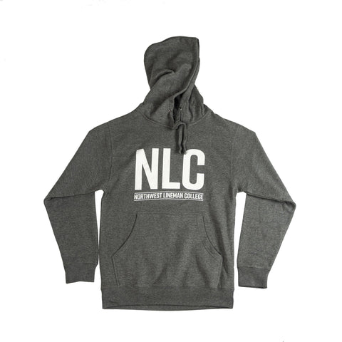 Online - NLC Block Hoodie