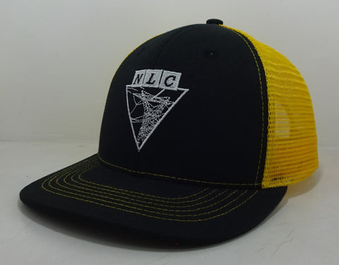Online - Hat NLC Tower Trucker, Snap Back