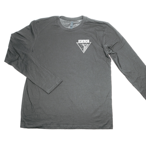 Online - T Shirt Official NLC Long Sleeve