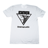 Online - T Shirt Official NLC Short Sleeve