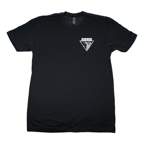 Online - T Shirt Official NLC Short Sleeve