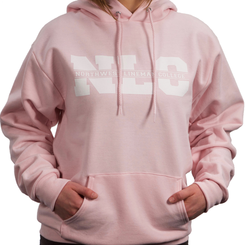 Online - Sweatshirt Pullover Hooded NLC