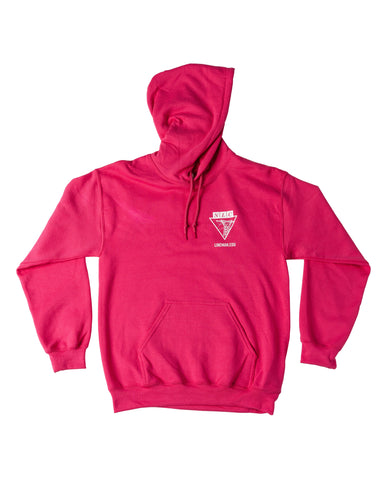 Online - Sweatshirt Pullover Hooded NLC