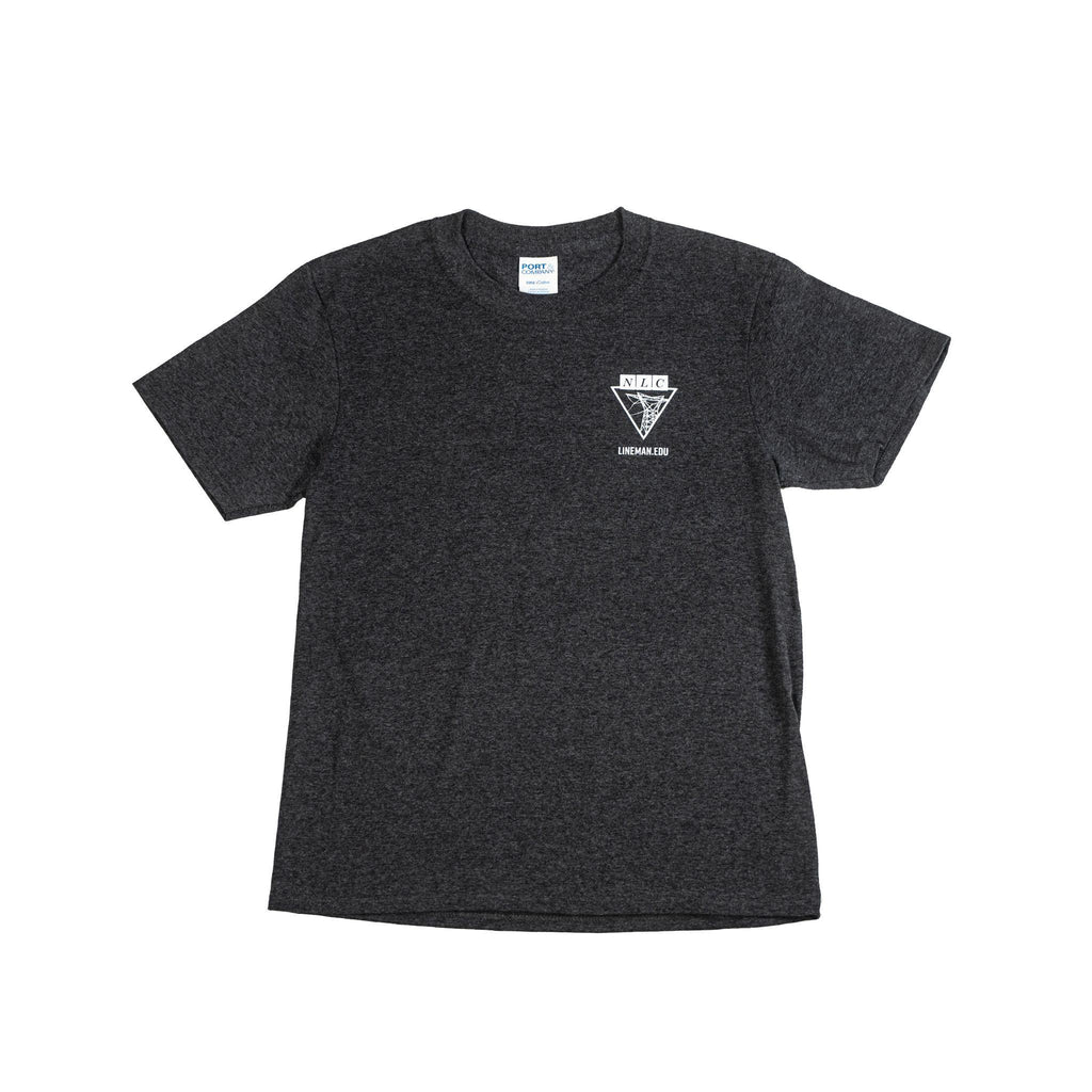 Online - T Shirt Childrens NLC Official