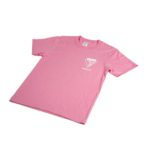 Online - T Shirt Childrens NLC Official