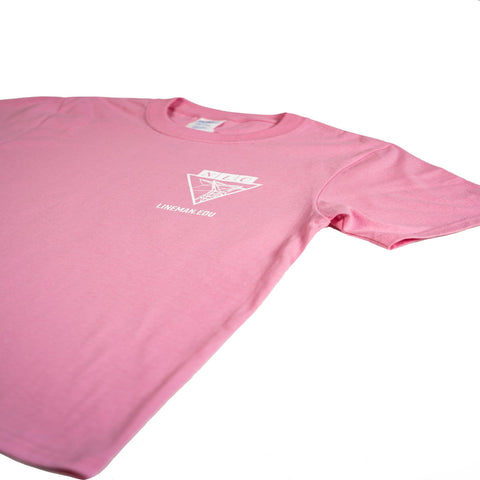 Online - T Shirt Childrens NLC Official