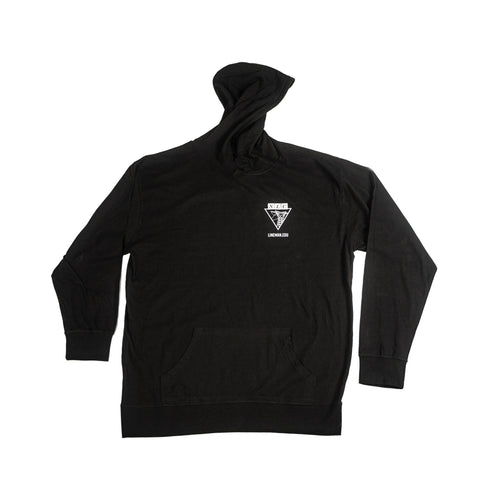 Online - T Shirt NLC Official LS Hooded