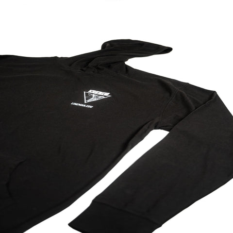 Online - T Shirt NLC Official LS Hooded