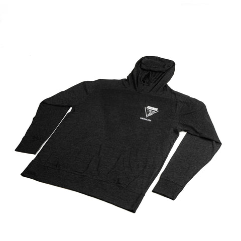 Online - T Shirt NLC Official LS Hooded