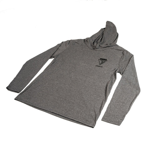 Online - T Shirt NLC Official LS Hooded
