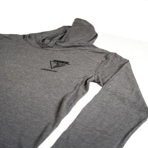 Online - T Shirt NLC Official LS Hooded