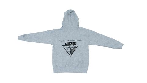 Online - Sweatshirt Hoodie NLC Logo Youth