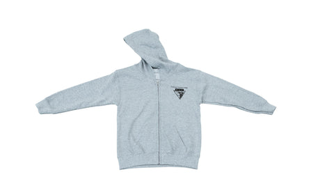 Online - Sweatshirt Hoodie NLC Logo Youth