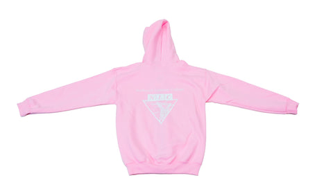 Online - Sweatshirt Hoodie NLC Logo Youth
