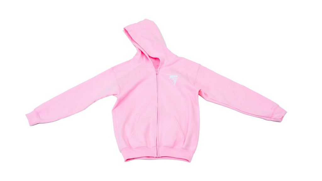 Online - Sweatshirt Hoodie NLC Logo Youth