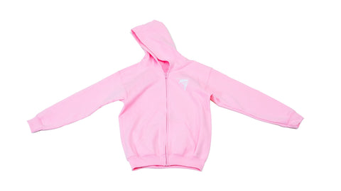 Online - Sweatshirt Hoodie NLC Logo Youth