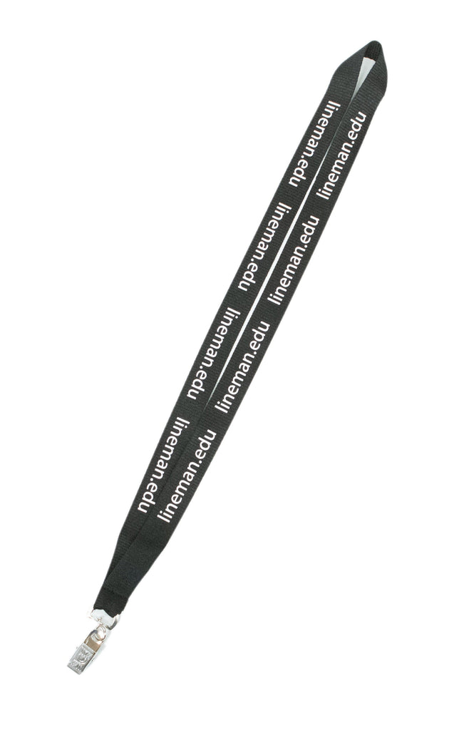 Online - Lanyard NLC