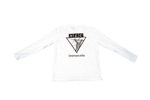Online - T Shirt Official NLC Long Sleeve